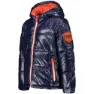 CMP Fix Hood 39z0395 Jacke