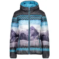 CMP Fix Hood 39z0786 Jacke CMP Fix Hood 39z0786 Jacke