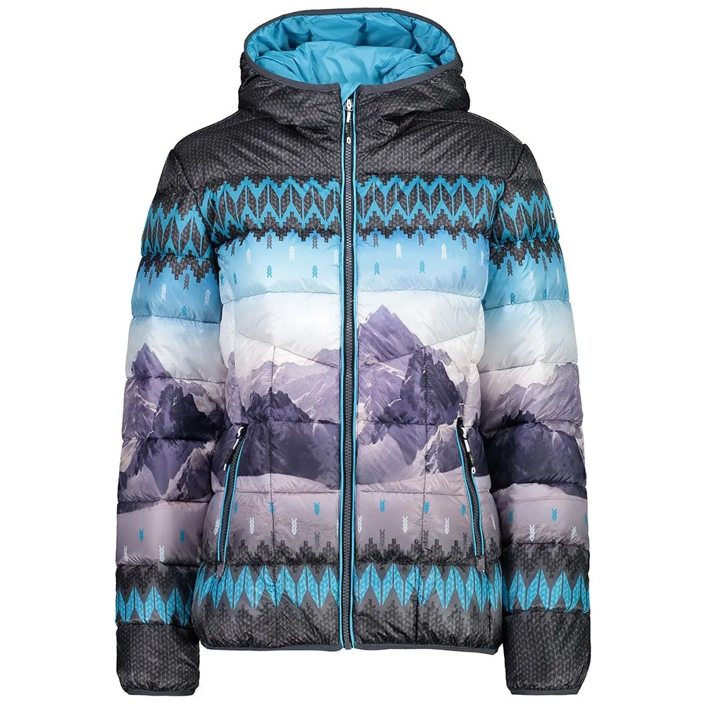 CMP Fix Hood 39z0786 Jacke CMP Fix Hood 39z0786 Jacke