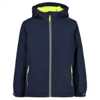 CMP Fix Hood 39z0904 Softshelljacke CMP Fix Hood 39z0904 Softshelljacke