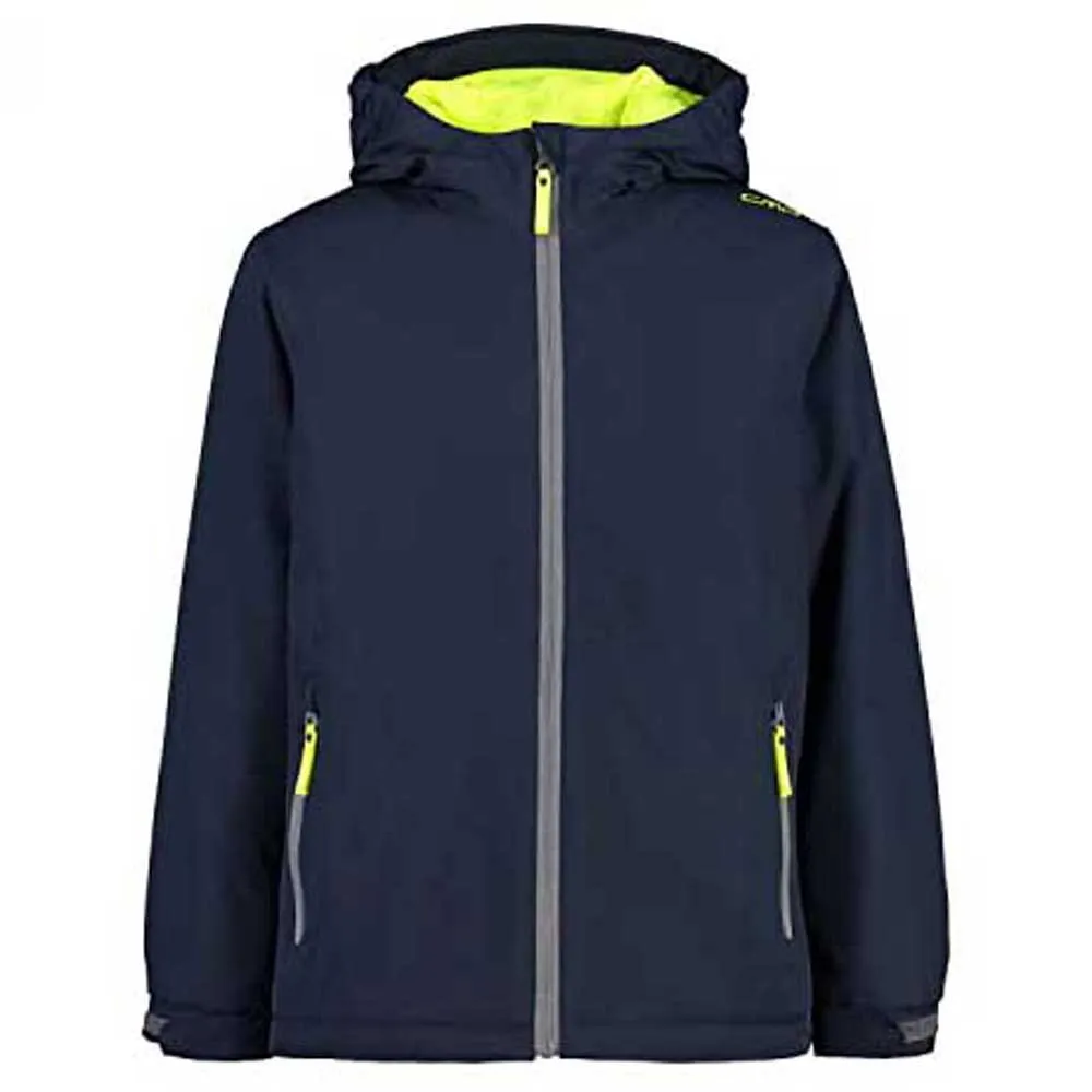CMP Fix Hood 39z0904 Softshelljacke CMP Fix Hood 39z0904 Softshelljacke