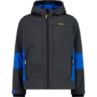 CMP Fix Hood 3a00094 Softshelljacke CMP Fix Hood 3a00094 Softshelljacke