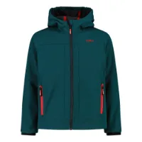 CMP Fix Hood 3a00094 Softshelljacke CMP Fix Hood 3a00094 Softshelljacke
