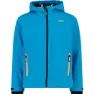 CMP Fix Hood 3a00094 Softshelljacke