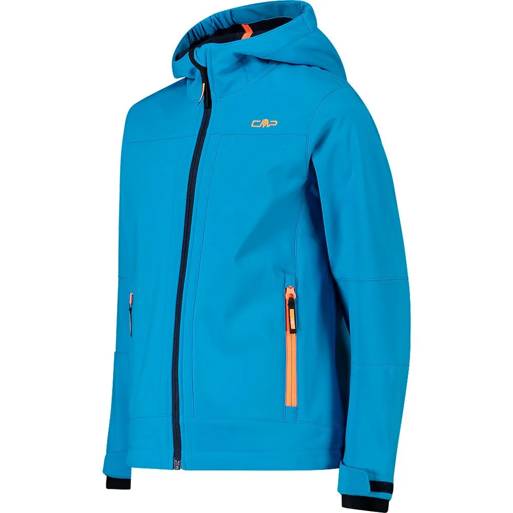 CMP Fix Hood 3a00094 Softshelljacke CMP Fix Hood 3a00094 Softshelljacke