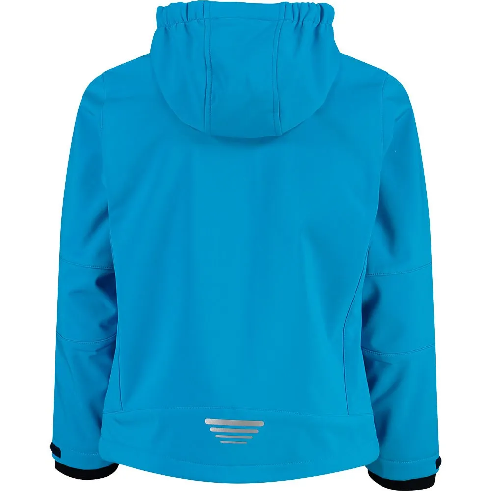CMP Fix Hood 3a00094 Softshelljacke CMP Fix Hood 3a00094 Softshelljacke