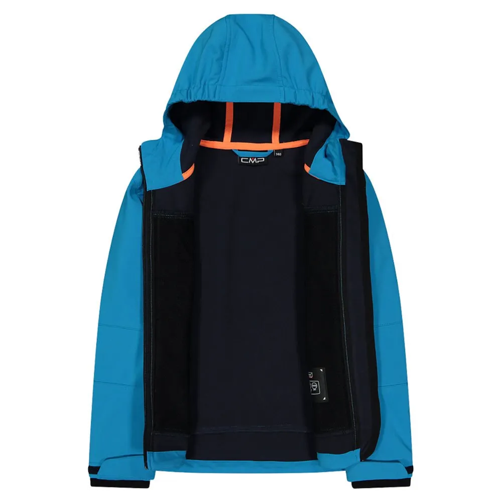 CMP Fix Hood 3a00094 Softshelljacke CMP Fix Hood 3a00094 Softshelljacke