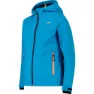 CMP Fix Hood 3a00094 Softshelljacke
