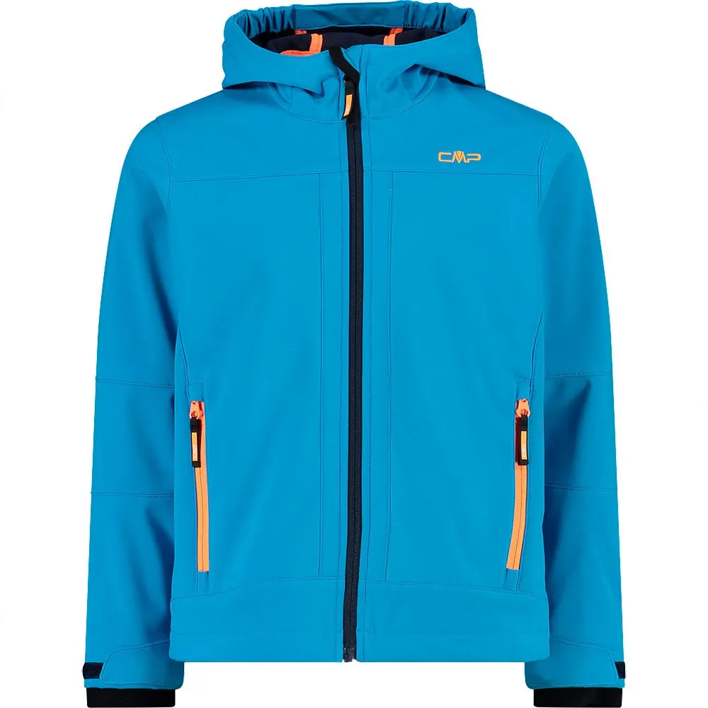 CMP Fix Hood 3a00094 Softshelljacke CMP Fix Hood 3a00094 Softshelljacke