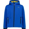 CMP Fix Hood 3a00094 Softshelljacke