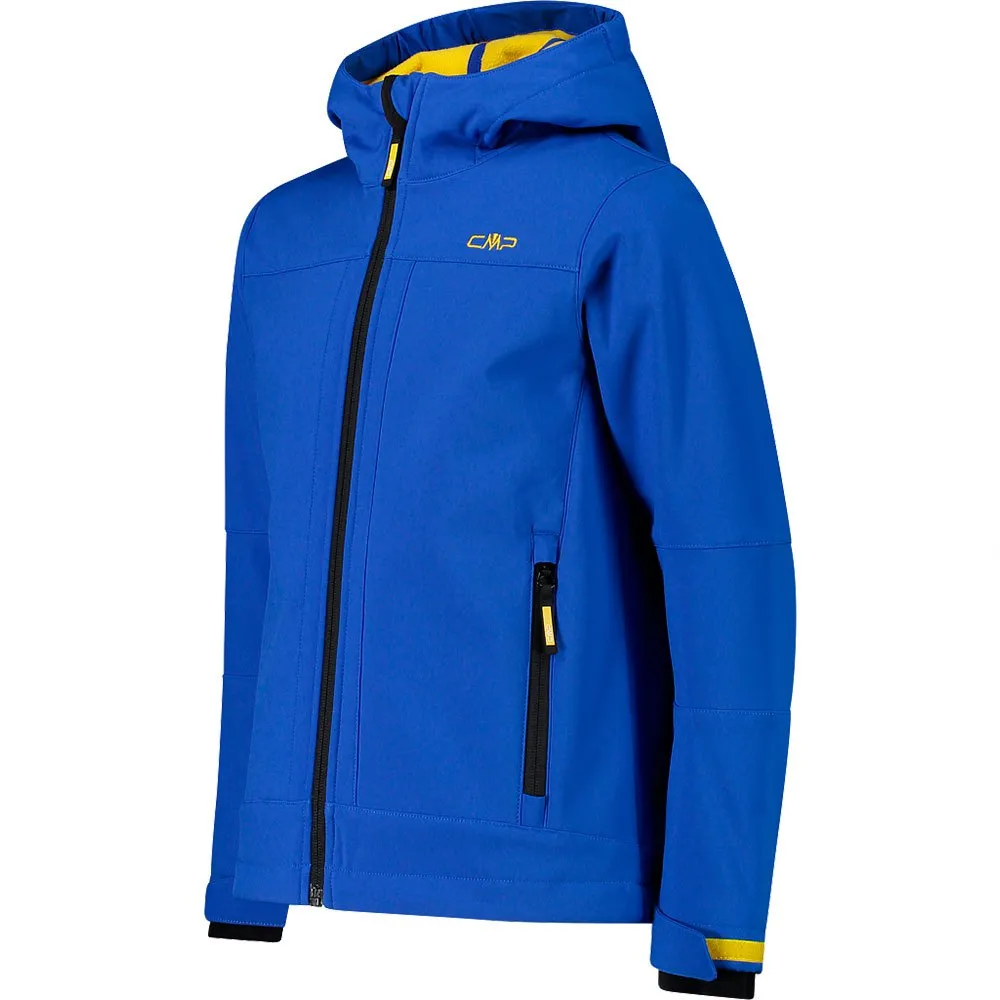 CMP Fix Hood 3a00094 Softshelljacke