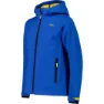 CMP Fix Hood 3a00094 Softshelljacke