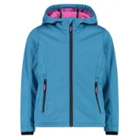 CMP Fix Hood 3a29385n-m Softshelljacke CMP Fix Hood 3a29385n-m Softshelljacke