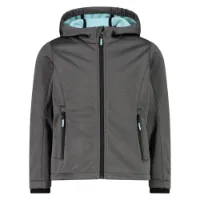 CMP Fix Hood 3a29385n-m Softshelljacke CMP Fix Hood 3a29385n-m Softshelljacke
