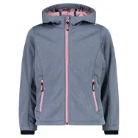 CMP Fix Hood 3a29385n-m Softshelljacke CMP Fix Hood 3a29385n-m Softshelljacke