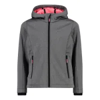 CMP Fix Hood 3a29385n-m Softshelljacke CMP Fix Hood 3a29385n-m Softshelljacke