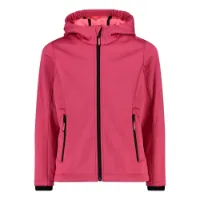 CMP Fix Hood 3a29385n-m Softshelljacke