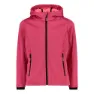 CMP Fix Hood 3a29385n-m Softshelljacke