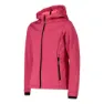 CMP Fix Hood 3a29385n-m Softshelljacke