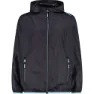 CMP Fix Hood 3x53255 Softshelljacke