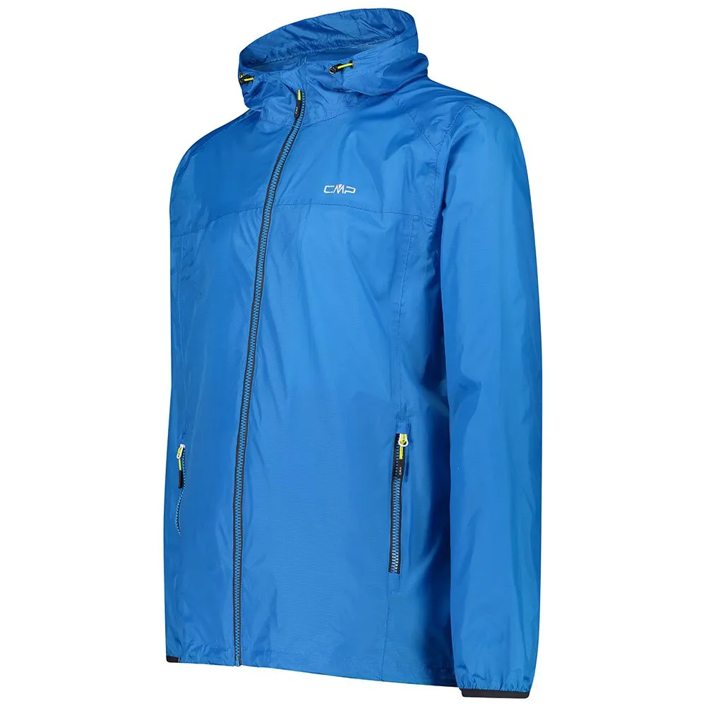 CMP Fix Hood 3x57627 Jacke CMP Fix Hood 3x57627 Jacke