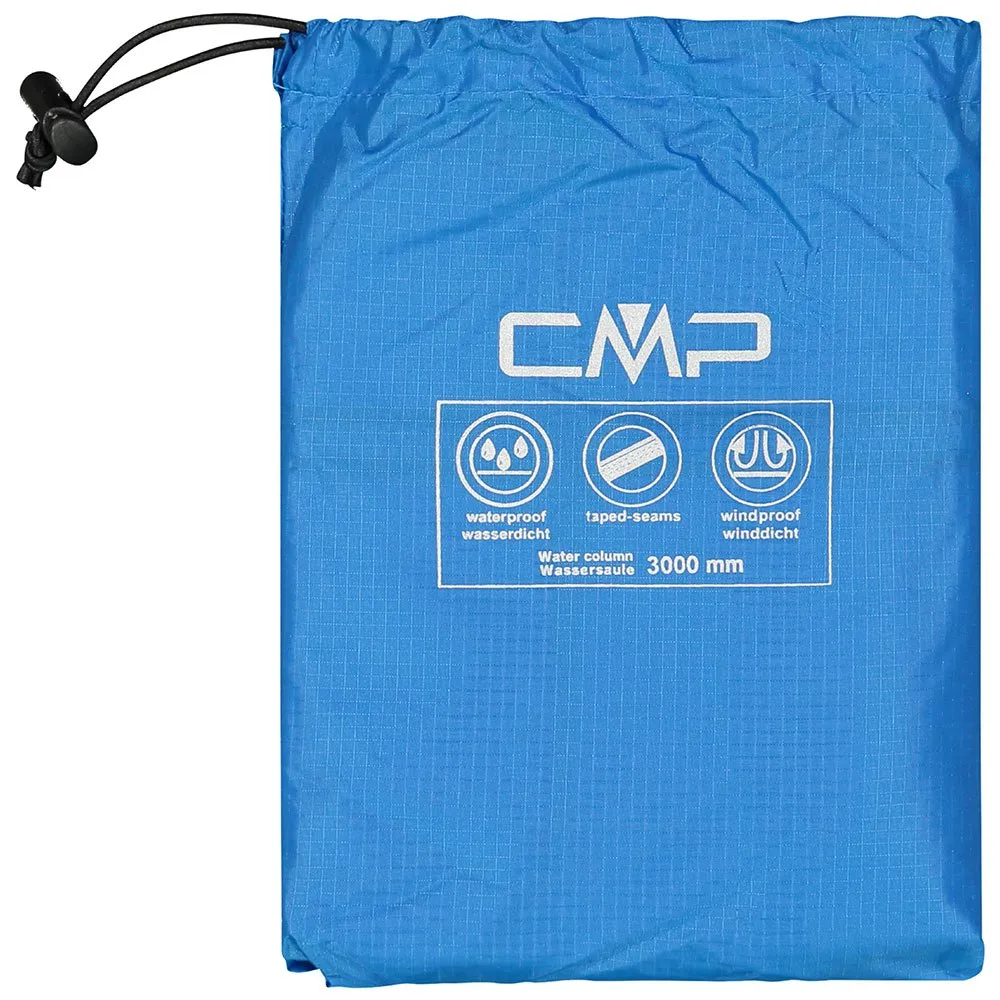 CMP Fix Hood 3x57627 Jacke CMP Fix Hood 3x57627 Jacke