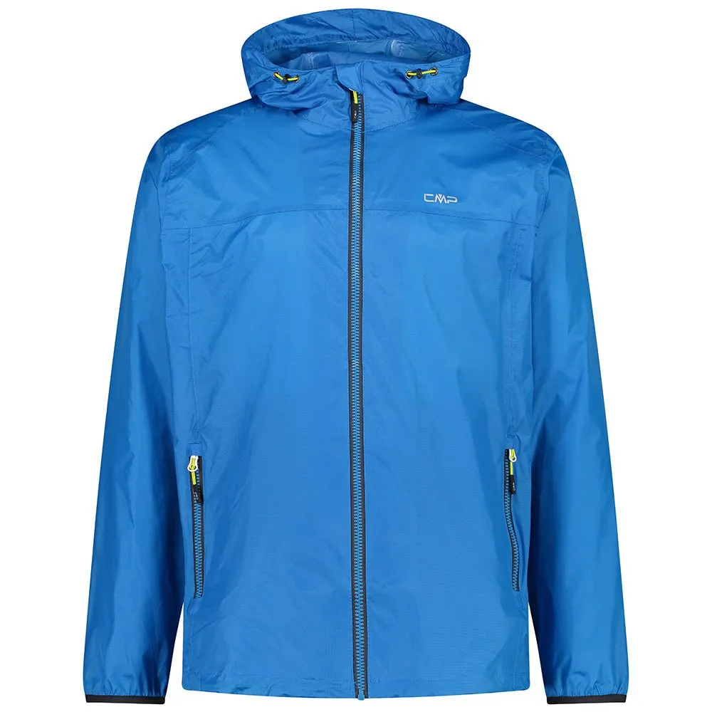 CMP Fix Hood 3x57627 Jacke CMP Fix Hood 3x57627 Jacke