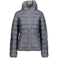 CMP Fix Hood 3z22876 Daunenjacke CMP Fix Hood 3z22876 Daunenjacke