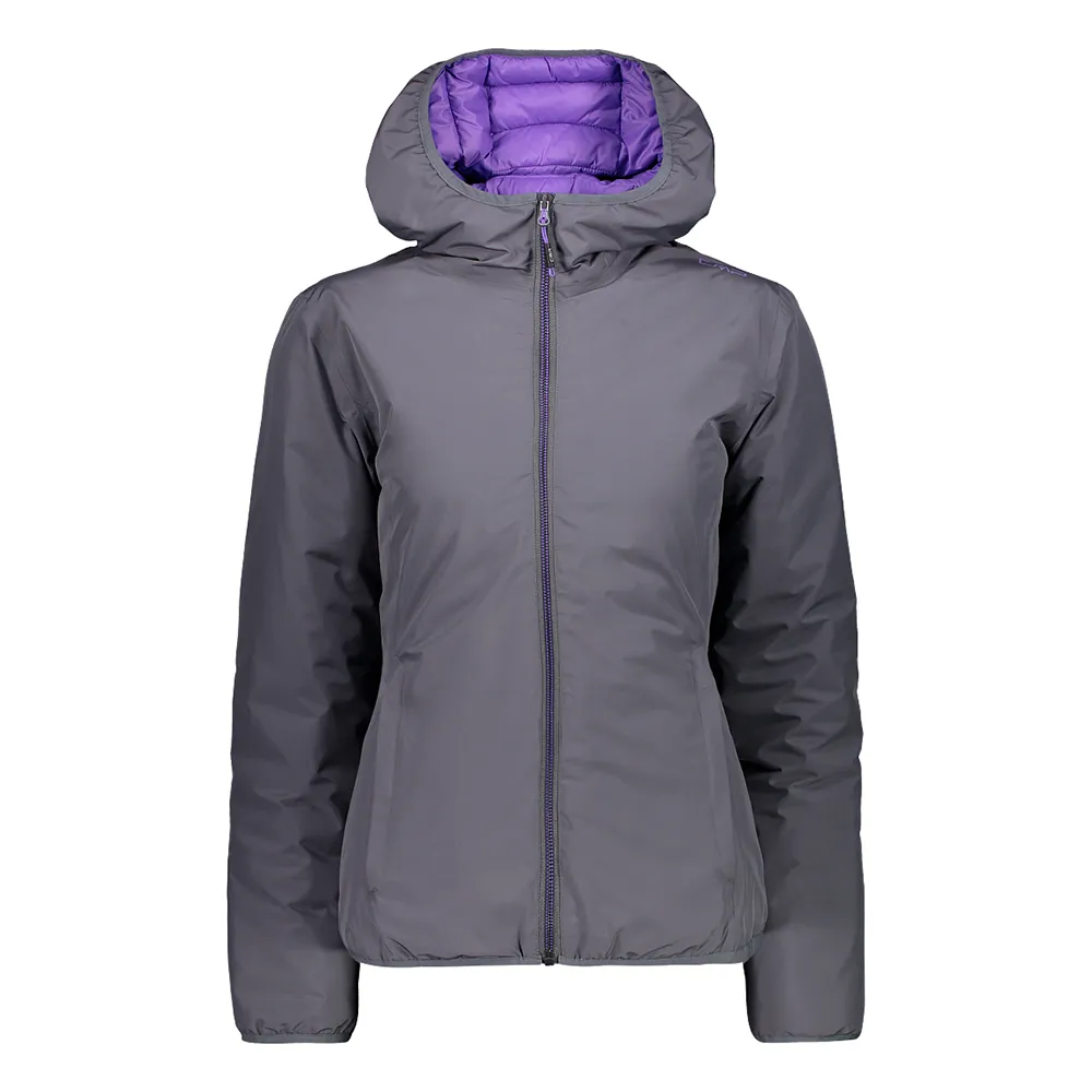 CMP Fix Hood 3z23576 Jacke