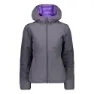 CMP Fix Hood 3z23576 Jacke