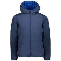 CMP Fix Hood 3z23677 Jacke