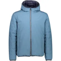 CMP Fix Hood 3z23677 Jacke