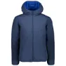 CMP Fix Hood 3z23677 Jacke
