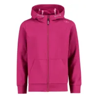 CMP Fix Hood Full Zip 31d4355 Fleece CMP Fix Hood Full Zip 31d4355 Fleece