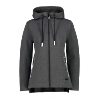 CMP Fix Hood Full Zip 31m3766 Sweatshirt CMP Fix Hood Full Zip 31m3766 Sweatshirt