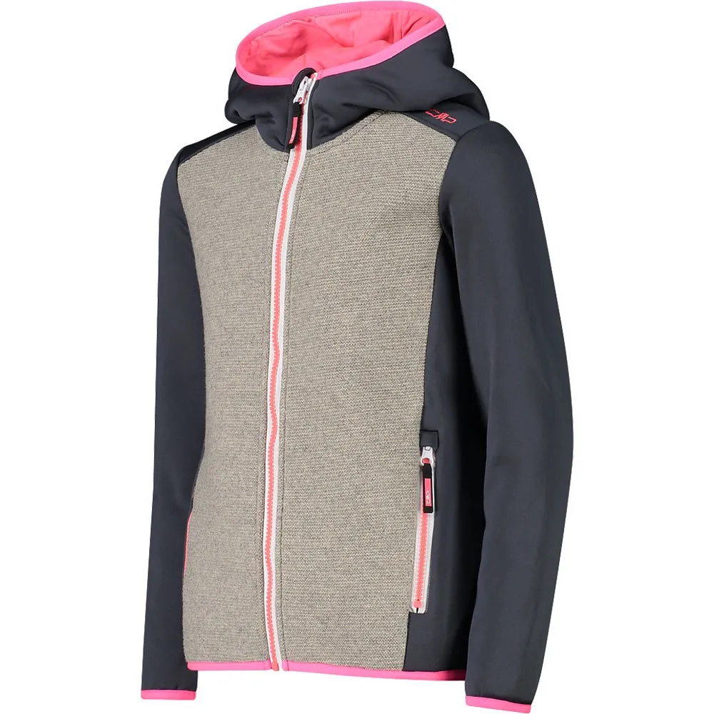 CMP Fix Hood Girl 30m2175 Jacke CMP Fix Hood Girl 30m2175 Jacke