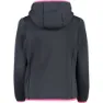 CMP Fix Hood Girl 30m2175 Jacke