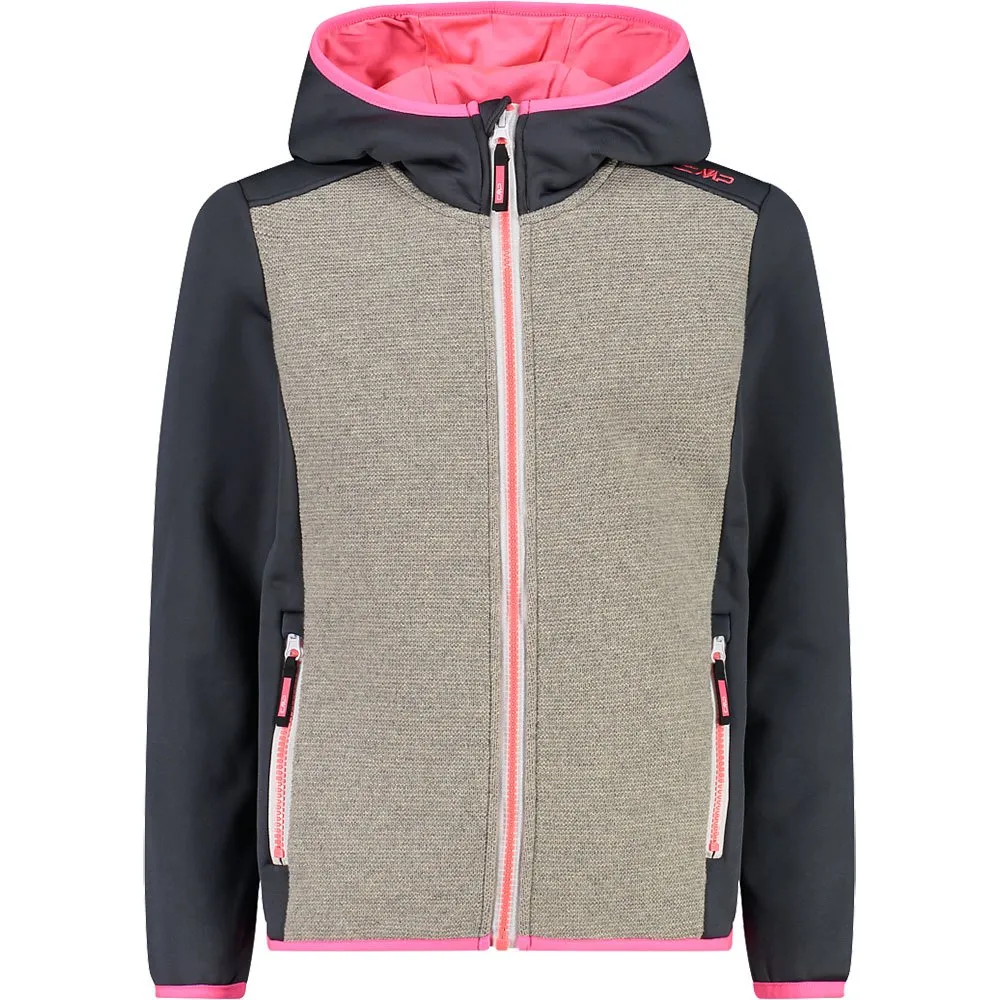 CMP Fix Hood Girl 30m2175 Jacke CMP Fix Hood Girl 30m2175 Jacke