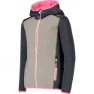 CMP Fix Hood Girl 30m2175 Jacke