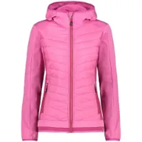CMP Fix Hood Hybrid 31e5736 Jacke CMP Fix Hood Hybrid 31e5736 Jacke