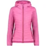 CMP Fix Hood Hybrid 31e5736 Jacke