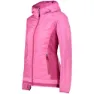 CMP Fix Hood Hybrid 31e5736 Jacke