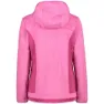 CMP Fix Hood Hybrid 31e5736 Jacke