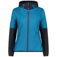 CMP Fix Hood Hybrid 32z6026 Jacke CMP Fix Hood Hybrid 32z6026 Jacke