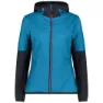 CMP Fix Hood Hybrid 32z6026 Jacke