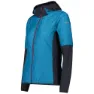 CMP Fix Hood Hybrid 32z6026 Jacke