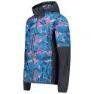 CMP Fix Hood Hybrid 32z6026p Jacke