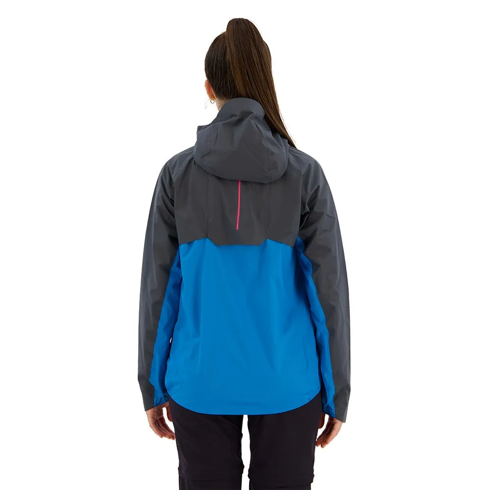 CMP Fix Hood Hybrid 32z6126 Jacke