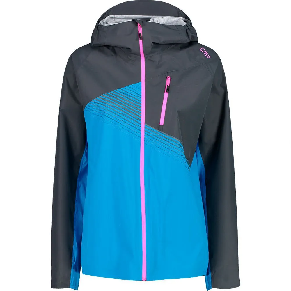 CMP Fix Hood Hybrid 32z6126 Jacke
