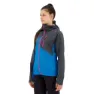 CMP Fix Hood Hybrid 32z6126 Jacke